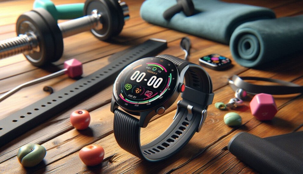 top 5 reasons to buy the garmin vivoactive 5 smartwatch