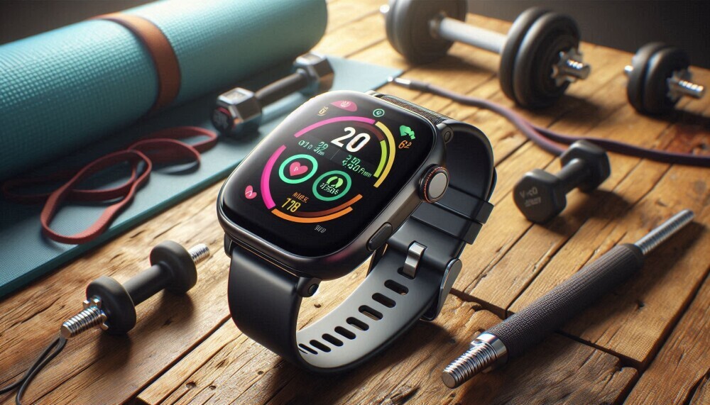 top 5 reasons to buy the garmin vivoactive 5 smartwatch