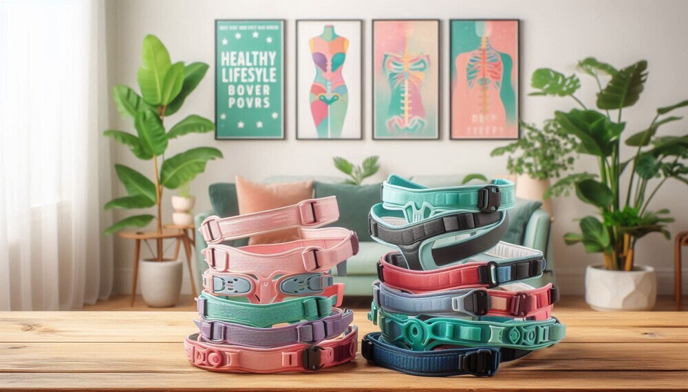 how to get the best from your posture corrector