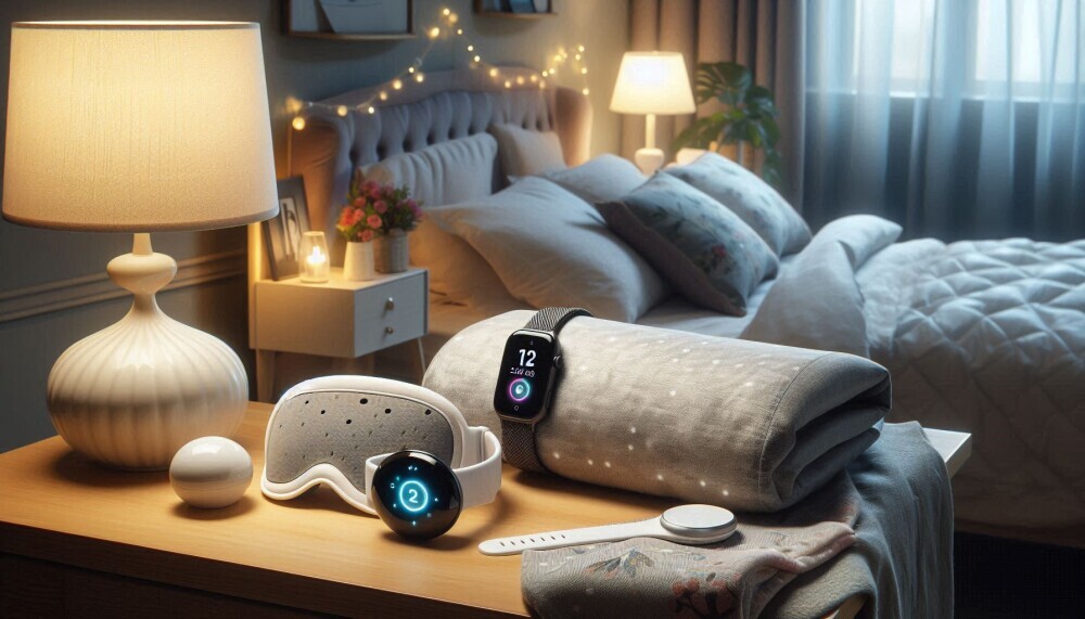 top 6 sleep tracking devices:  no hidden fees