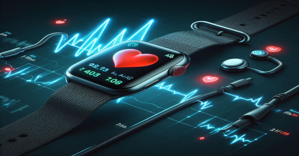 top 5 heart rate montors that work with apple watch
