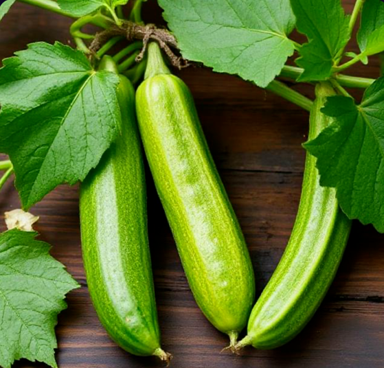 Productive heat tolerance