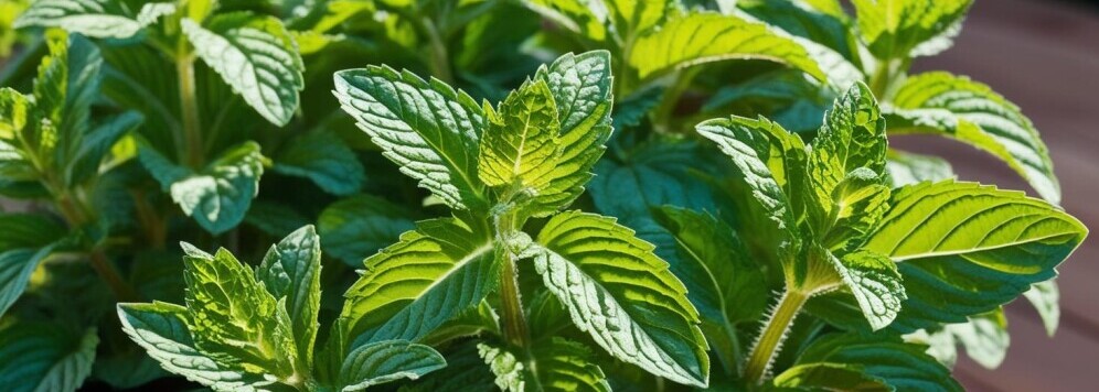 Spearmint