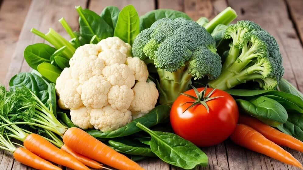 Seasonal Vegetable Platnting Guide