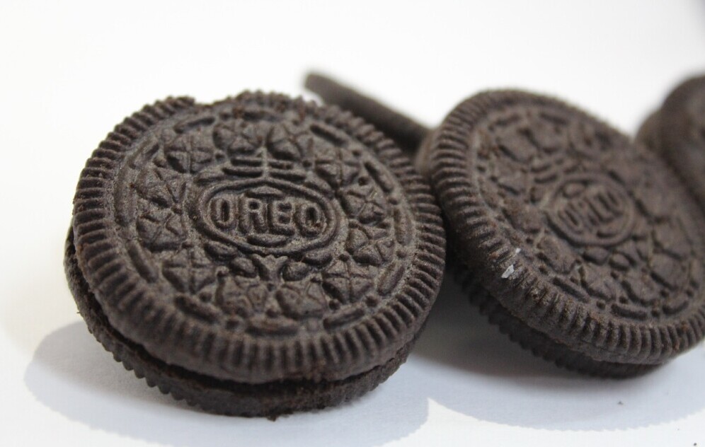 oreo cookies