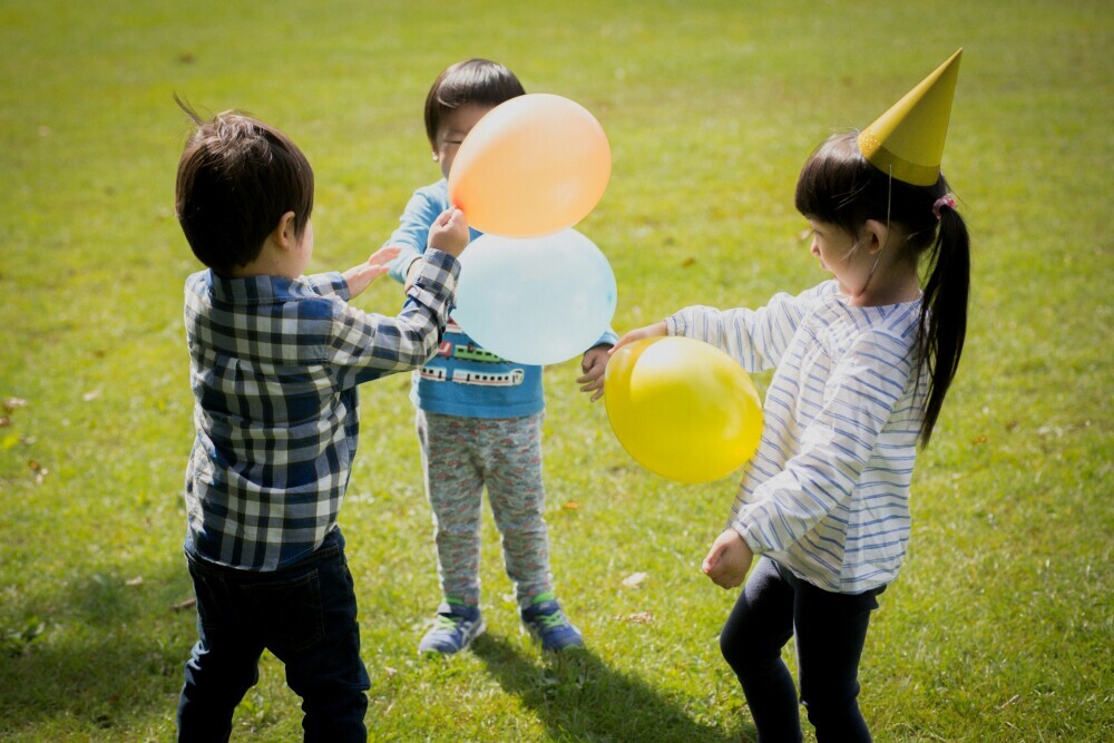 Organizing A Macrame Inspired Birthday Party