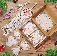 Essential Tools And Materials For Macrame Newbies