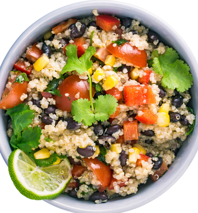 10 High Protein Meal Prep Ideas