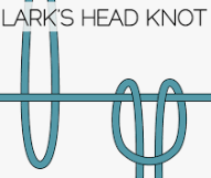 A Step-By-Step Guide To The Basic Macrame Knots