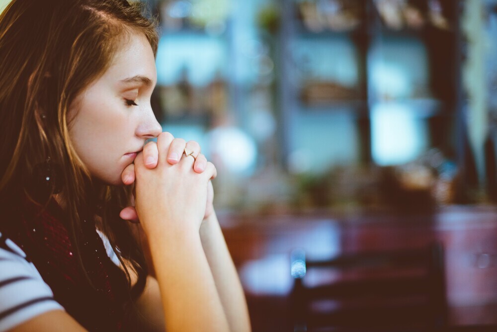 Intrusive Thoughts After 40? Here’s What You Need to Know & How to Manage Them