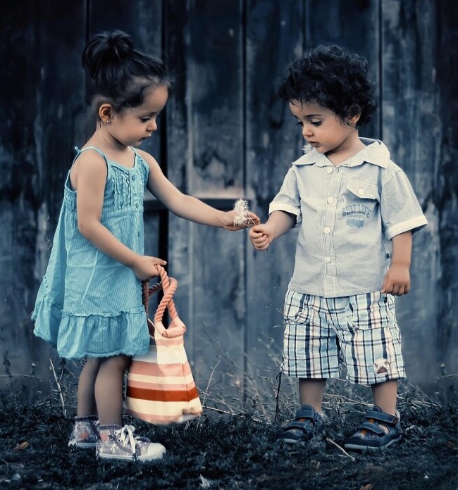 Understanding The Concept Of Love Languages