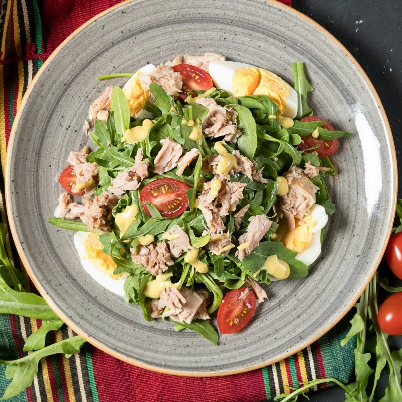 10 High Protein Meal Prep Ideas