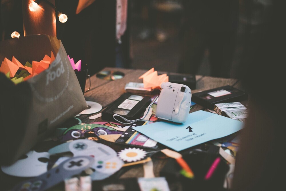 Home Organization Hacks For Stress-Free Living