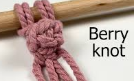 A Step-By-Step Guide To The Basic Macrame Knots