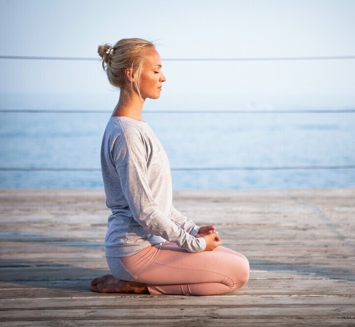Time away from Technology can do wonders for clearing your mind.