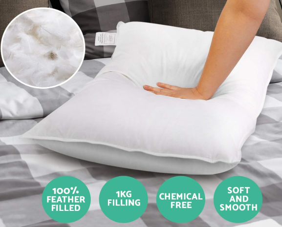 The 10 Best Comfy Pillows