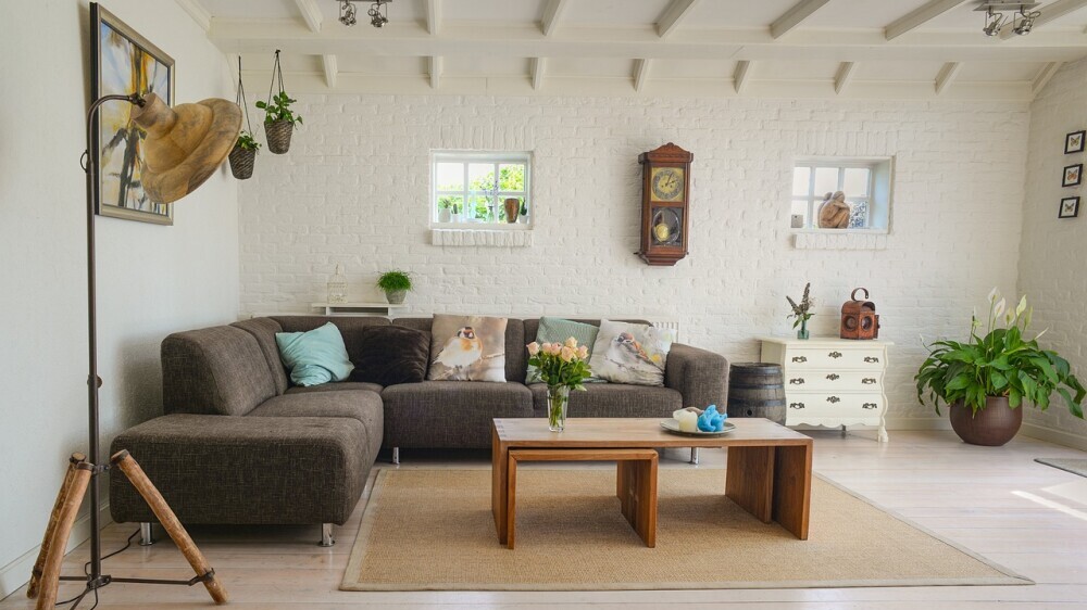 How To Set Up A Home Workspace For Macrame
