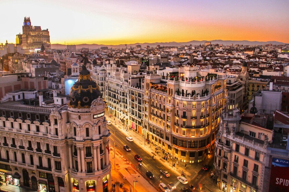 City Breaks For Midlife Women: Quick Escapes For A New Perspective