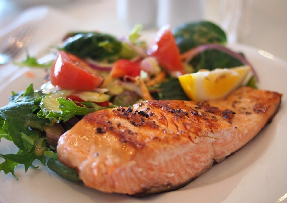 10 High Protein Meal Prep Ideas