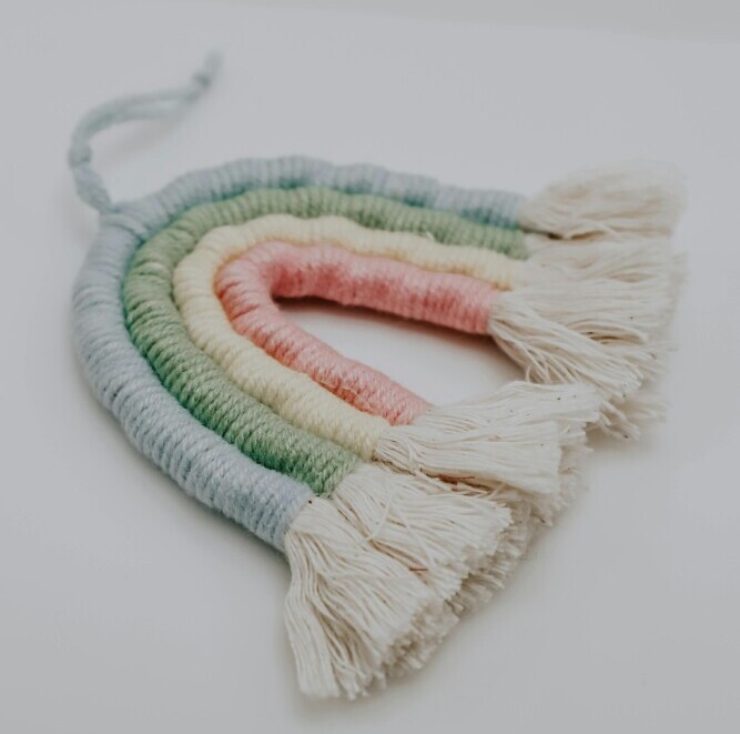 Organizing A Macrame Inspired Birthday Party