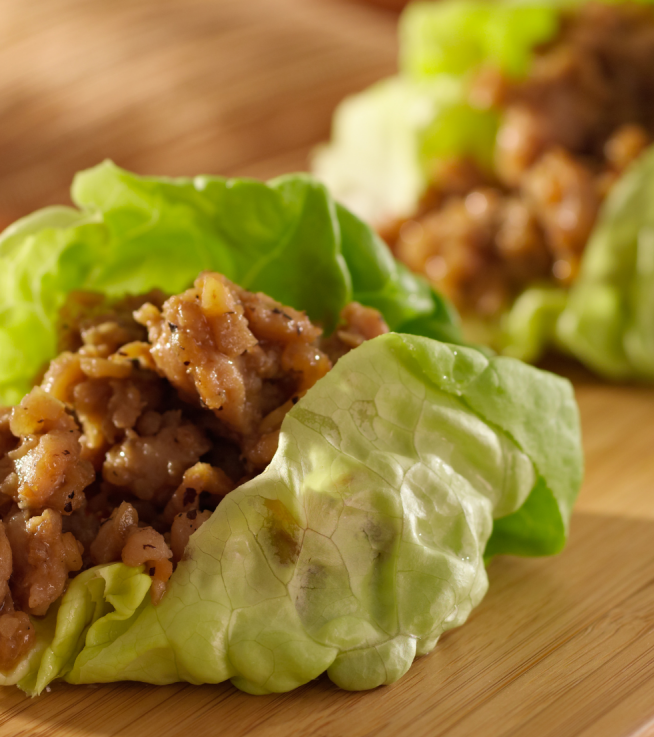 High Protein Meal Prep Ideas