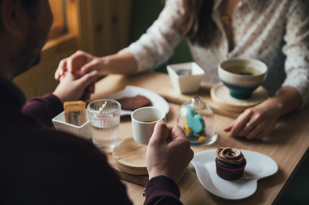 understanding the concept of love languages