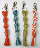 Avoiding Common Mistakes In Your First Macrame Endeavors