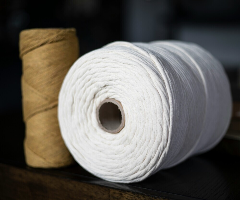 Essential Tools And Materials For Macrame Newbies