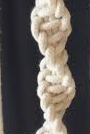 A Step-By-Step Guide To The Basic Macrame Knots