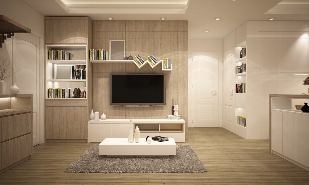 Home Organization Hacks For Stress-Free Living