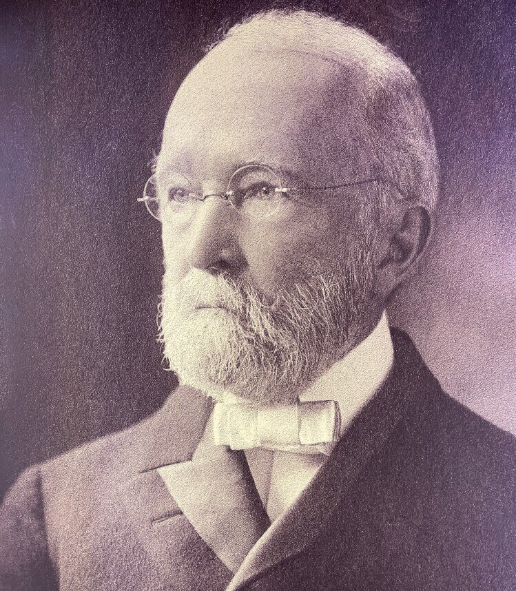 Col E. H. Taylor