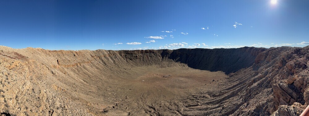 Meteor Crater
