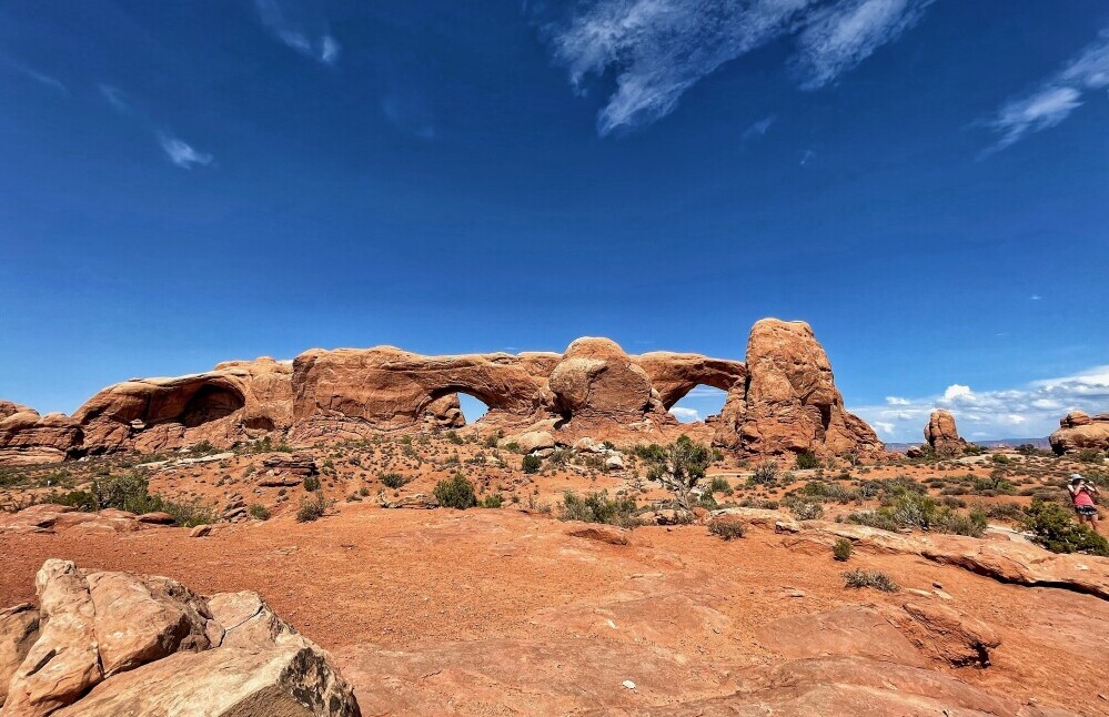 Arches National Park