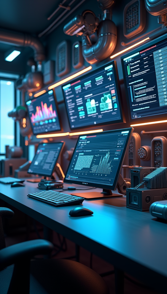 Content Creation Automation
