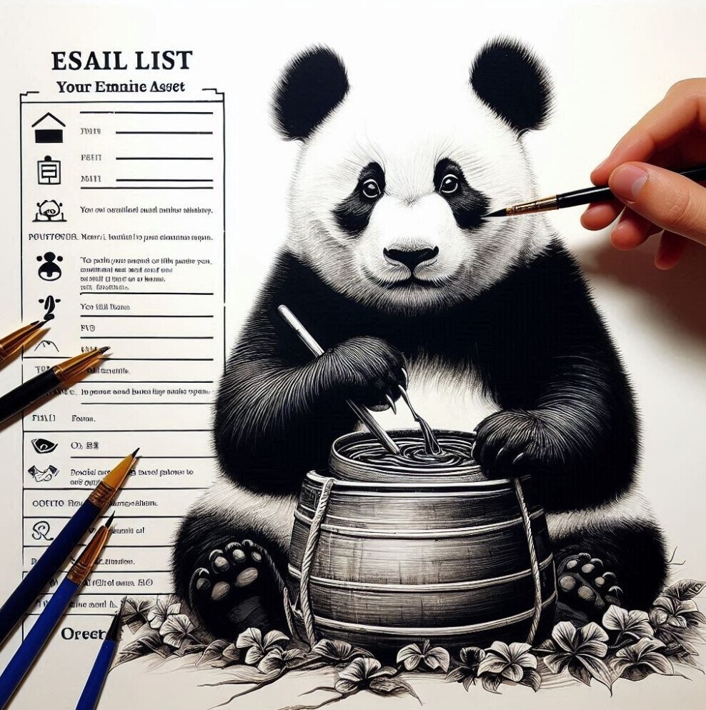 Email List Builder
