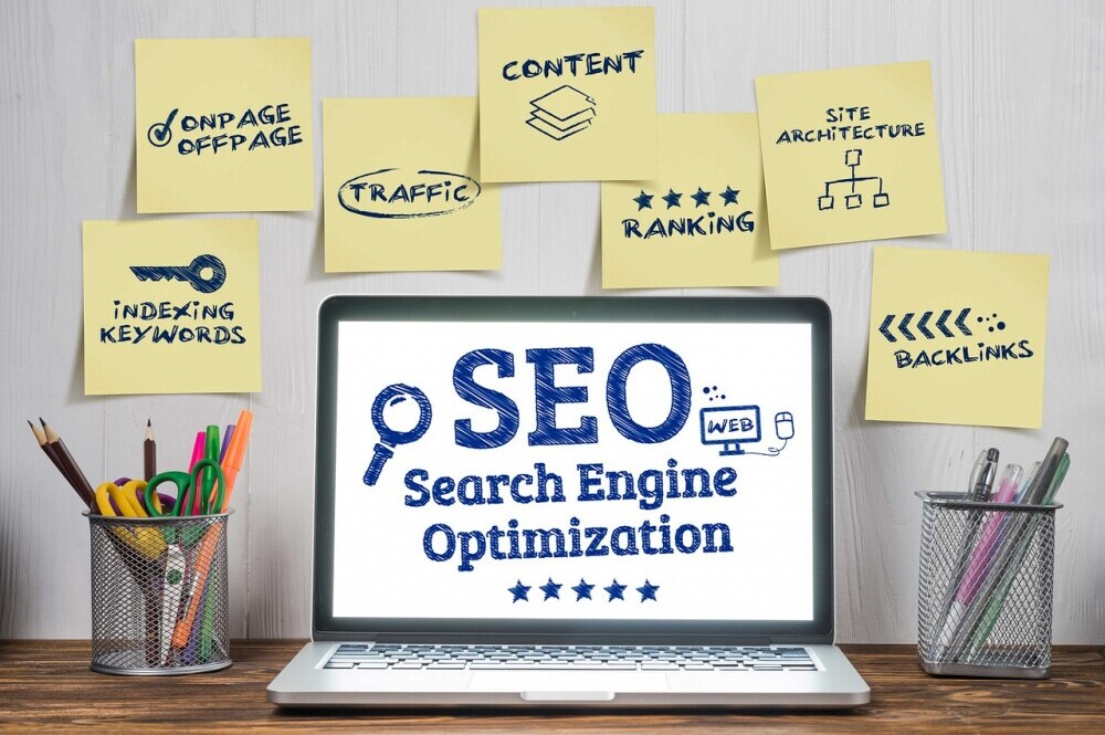 Neglecting The Importance Of SEO In Affiliate