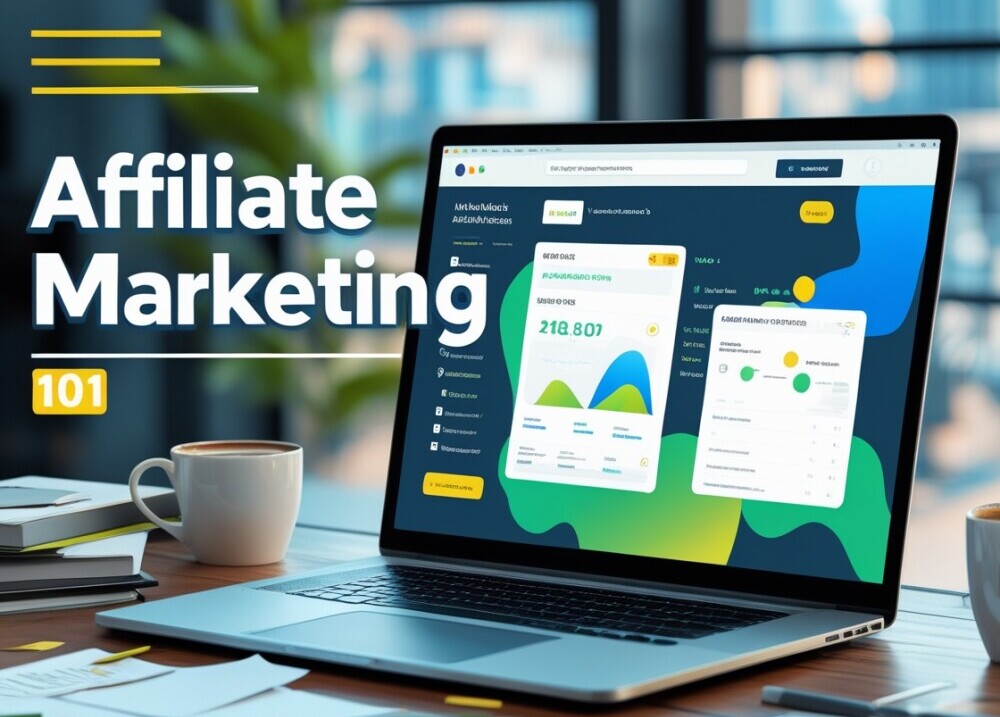 Mastering The Art Of Niche Selection: Affiliate Marketing 101