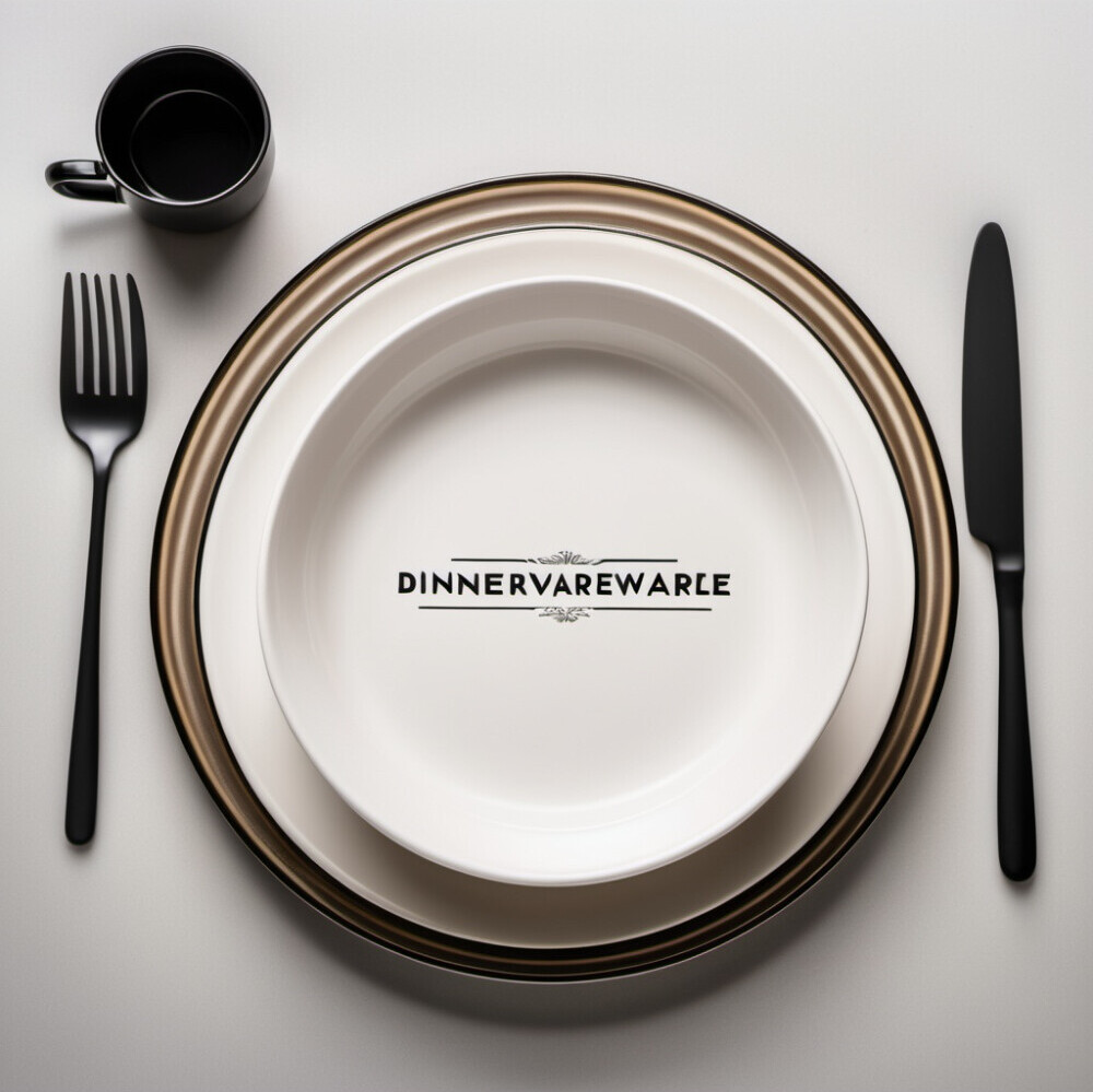 Best Brands in Dinnerware