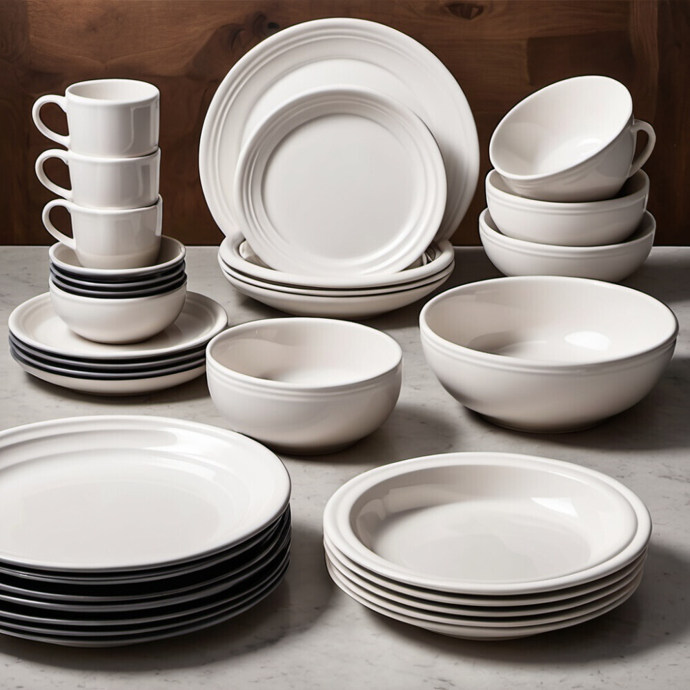 Guide To Picking The Best Dinnerware Set