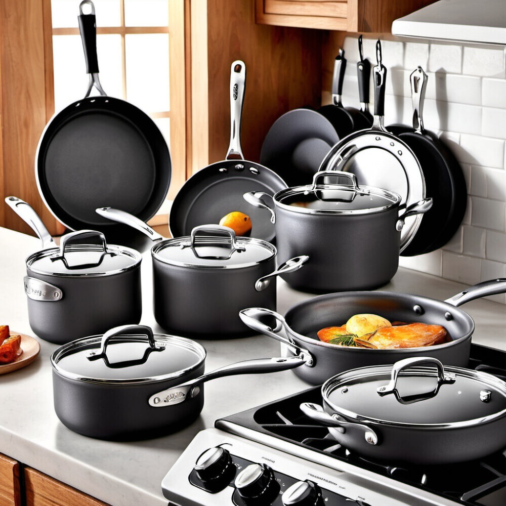 Cookware Brands