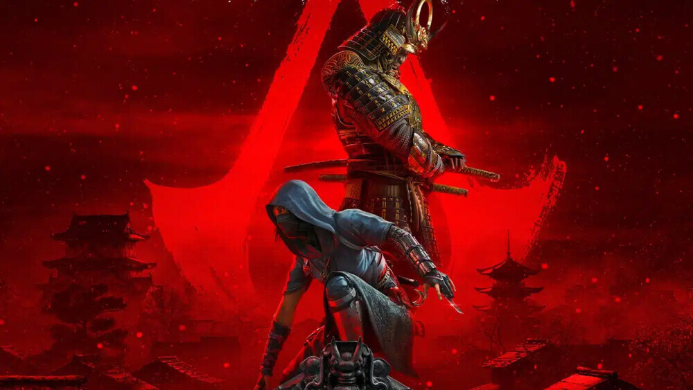 Assassin's Creed Shadows Gets 4.5 Steam Rating