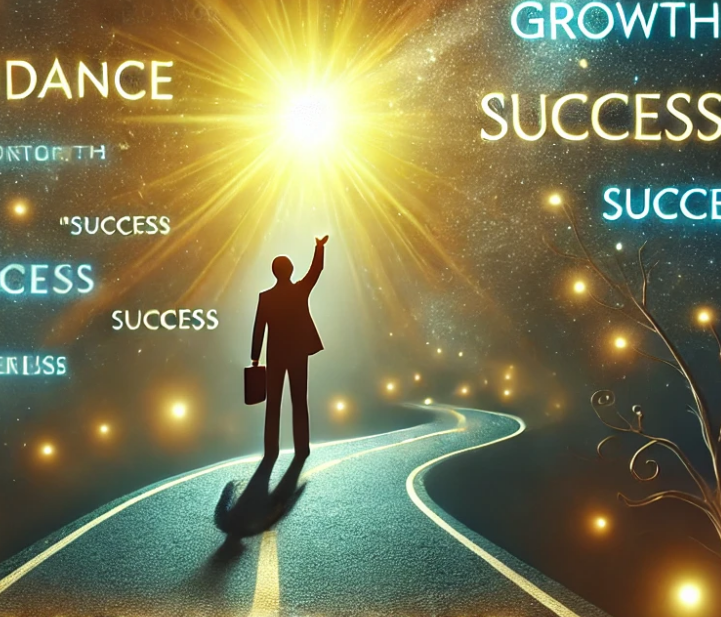 Role Models Expand Your Belief in What’s Possible