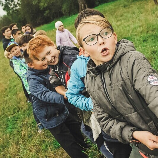 Screen-Free Activities