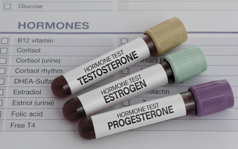 Hormone Replacement Therapy (HRT) for Menopause