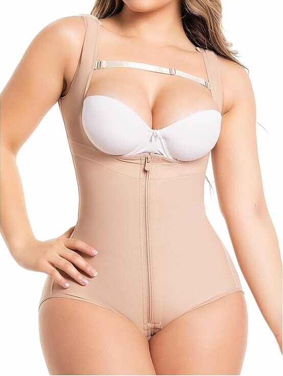 Fajas Colombianas Salome