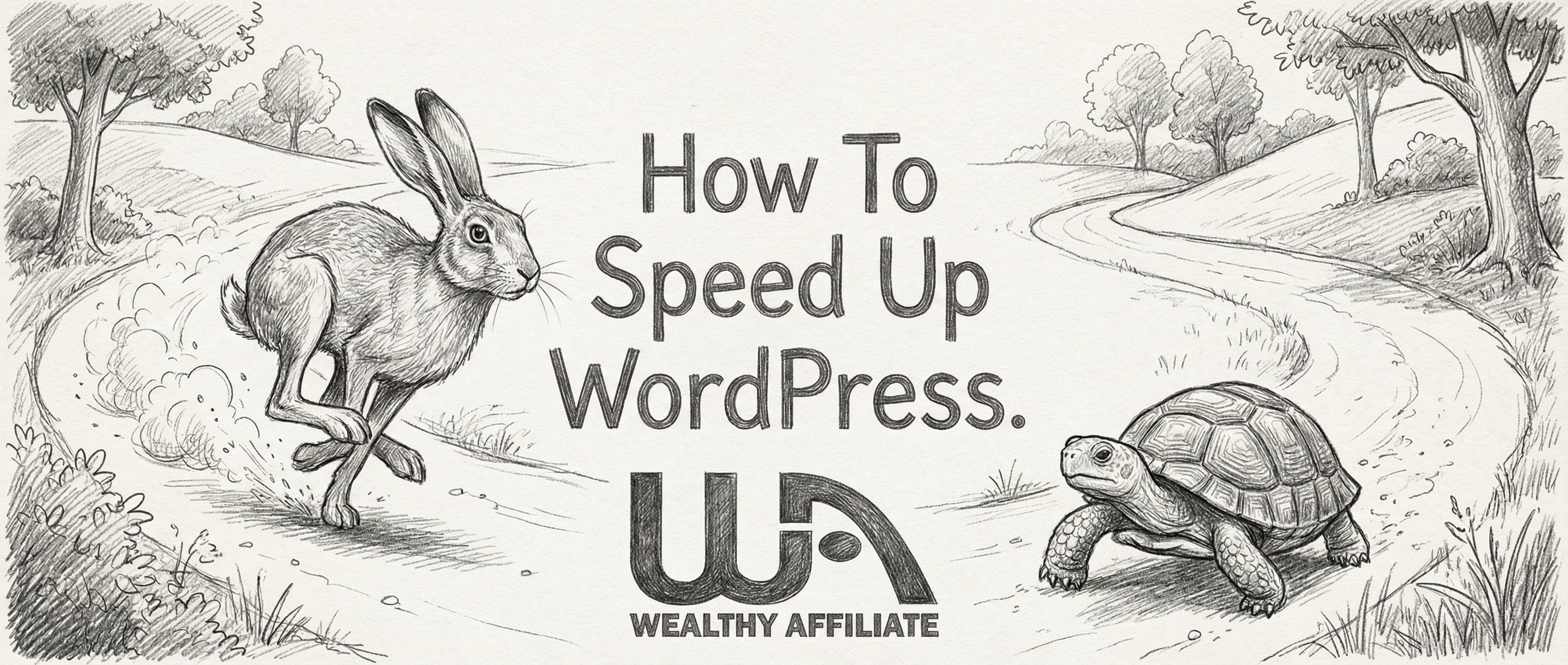Wordpress Mobile Speed Up