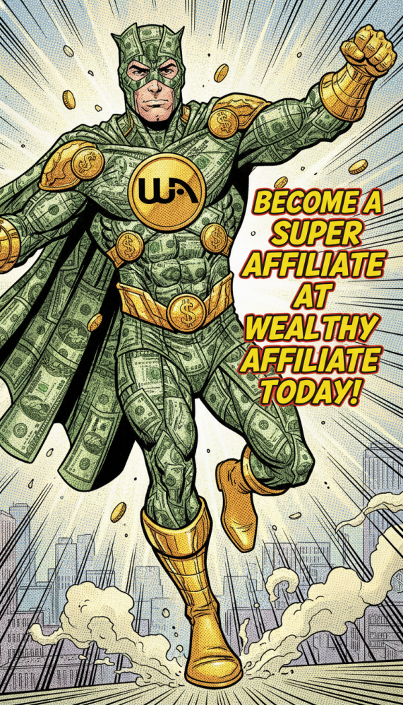 Become A Super Affiliate