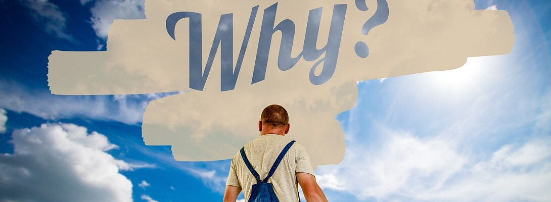 Building Your Why Statement