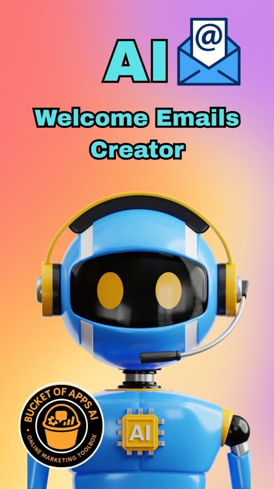 AI Robot All Canva