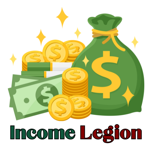 Income Legion Logo